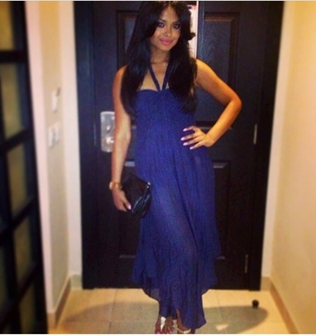 Afshan Azad