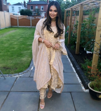 Afshan Azad