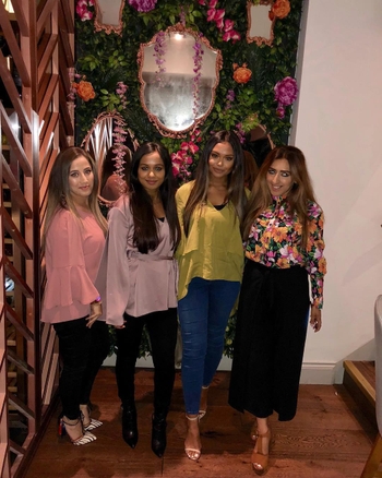 Afshan Azad