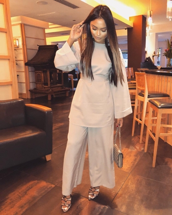 Afshan Azad