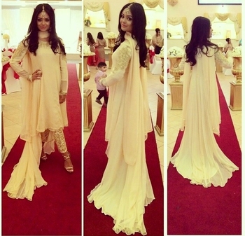 Afshan Azad