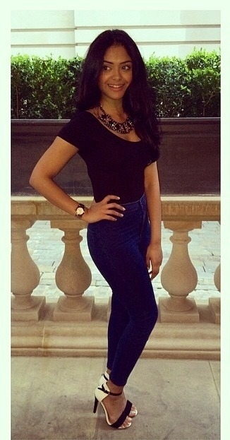 Afshan Azad