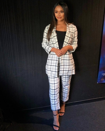 Afshan Azad