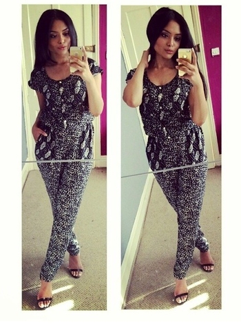Afshan Azad