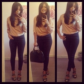 Afshan Azad