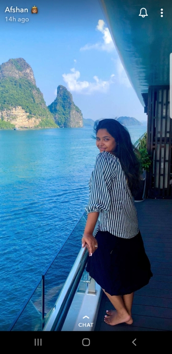 Afshan Azad