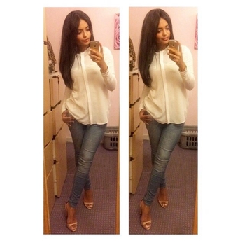 Afshan Azad