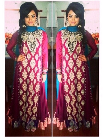 Afshan Azad