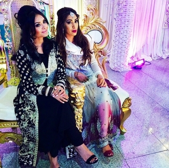 Afshan Azad