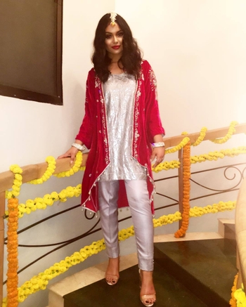 Afshan Azad
