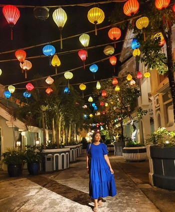 Afshan Azad