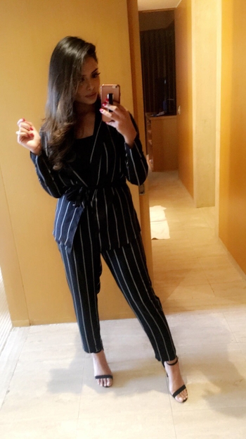 Afshan Azad