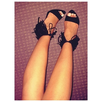 Afshan Azad