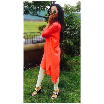 Afshan Azad