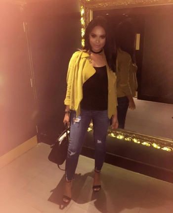 Afshan Azad