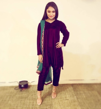Afshan Azad