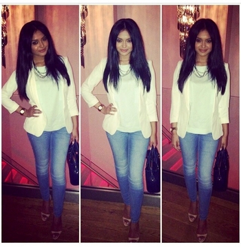 Afshan Azad