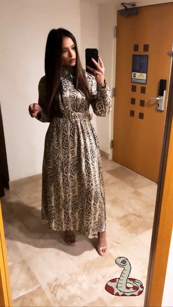 Afshan Azad