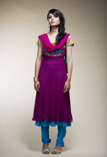 Afshan Azad
