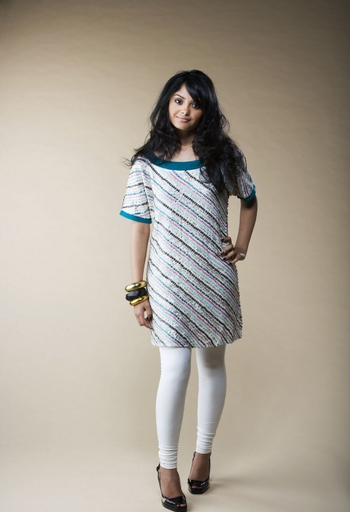 Afshan Azad
