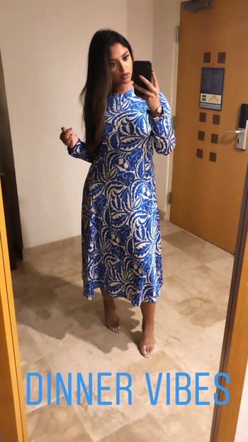 Afshan Azad