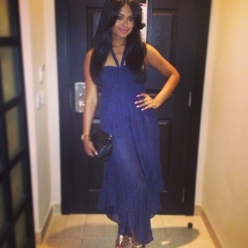 Afshan Azad