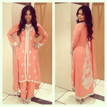 Afshan Azad