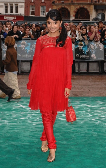 Afshan Azad