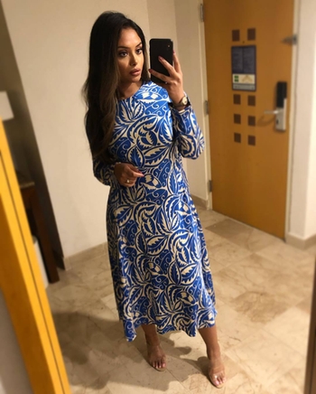 Afshan Azad