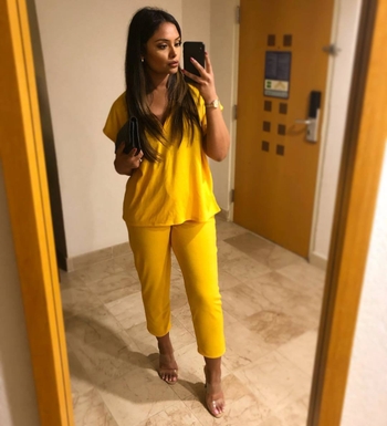 Afshan Azad