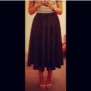Afshan Azad