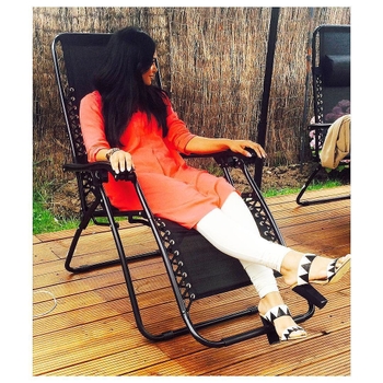 Afshan Azad