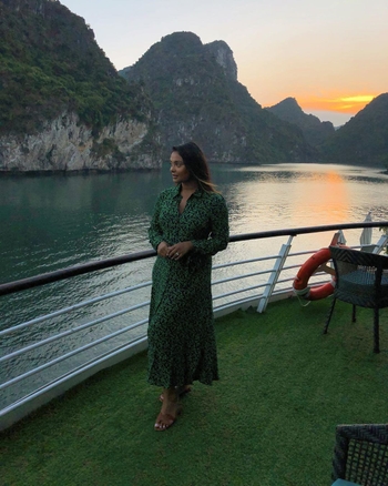 Afshan Azad