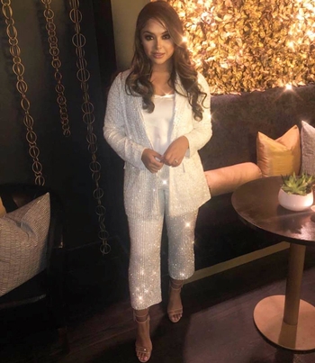 Afshan Azad