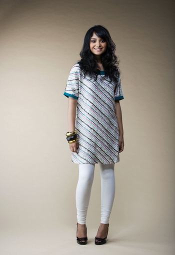Afshan Azad