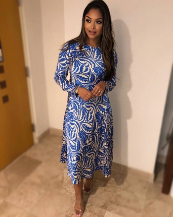 Afshan Azad