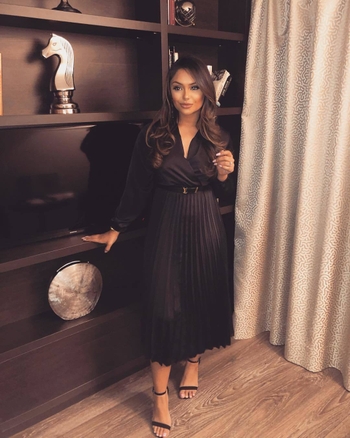 Afshan Azad