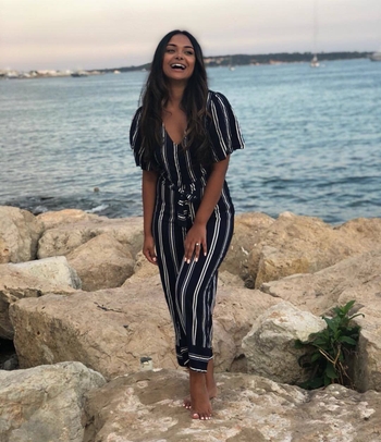 Afshan Azad