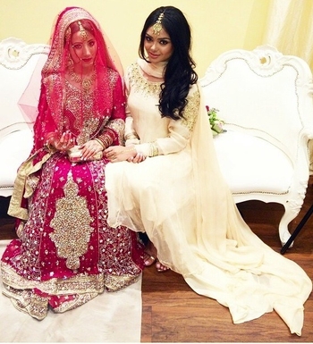 Afshan Azad