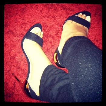 Afshan Azad