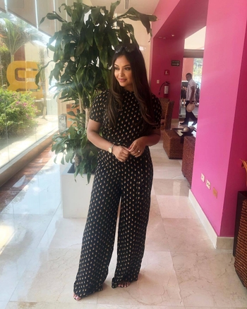 Afshan Azad
