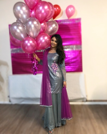 Afshan Azad
