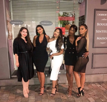 Afshan Azad