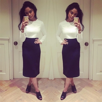 Afshan Azad