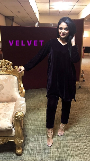 Afshan Azad