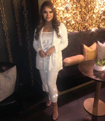 Afshan Azad