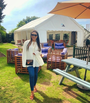 Afshan Azad