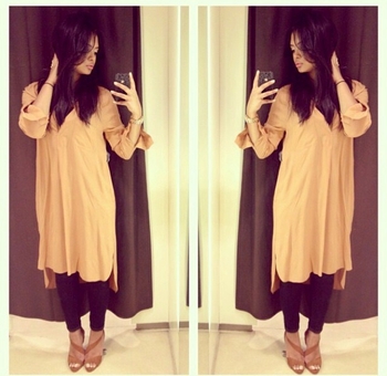 Afshan Azad