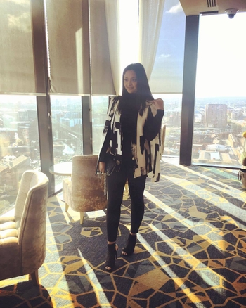 Afshan Azad