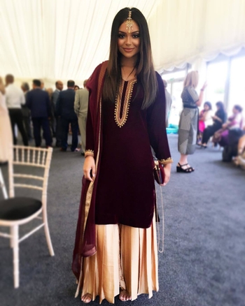 Afshan Azad